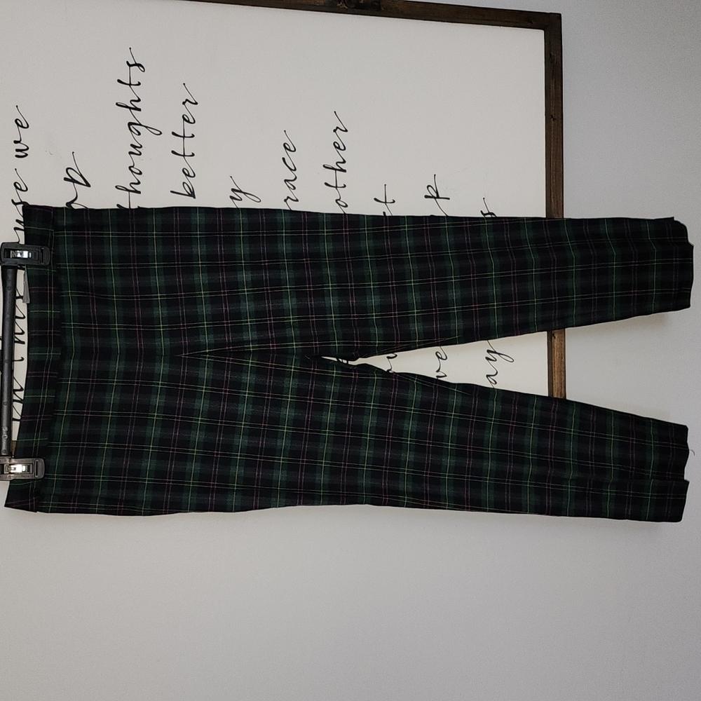 Talbots Petite Chatham Ankle Pants